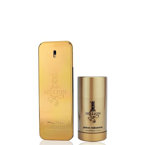 paco rabanne 1 million discount.